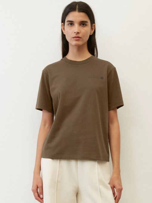 Футболка Marc O’Polo модель 208212851615-770 Фото