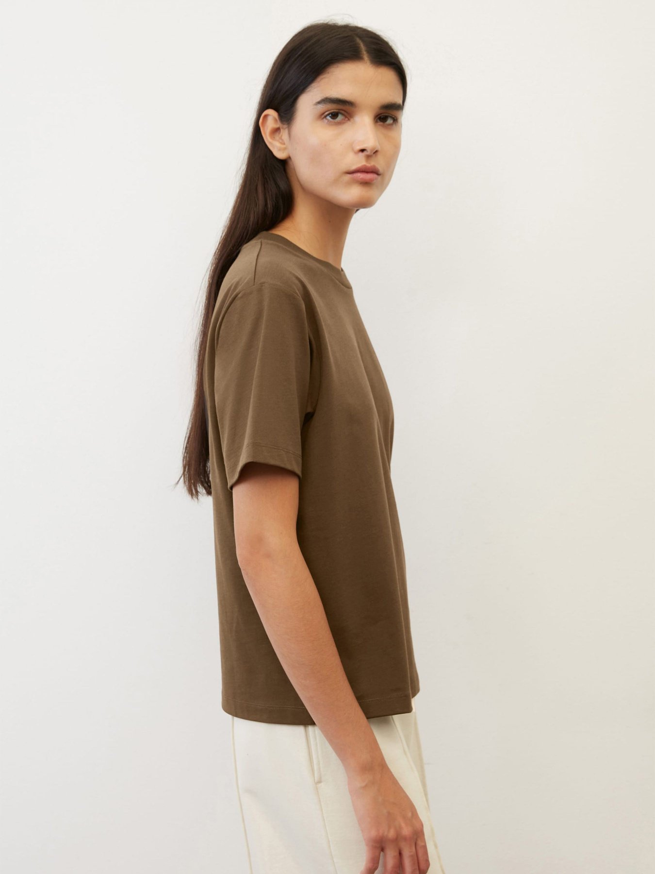 Футболка Marc O’Polo модель 208212851615-770 Футболка Marc O’Polo модель 208212851615-770 Фото