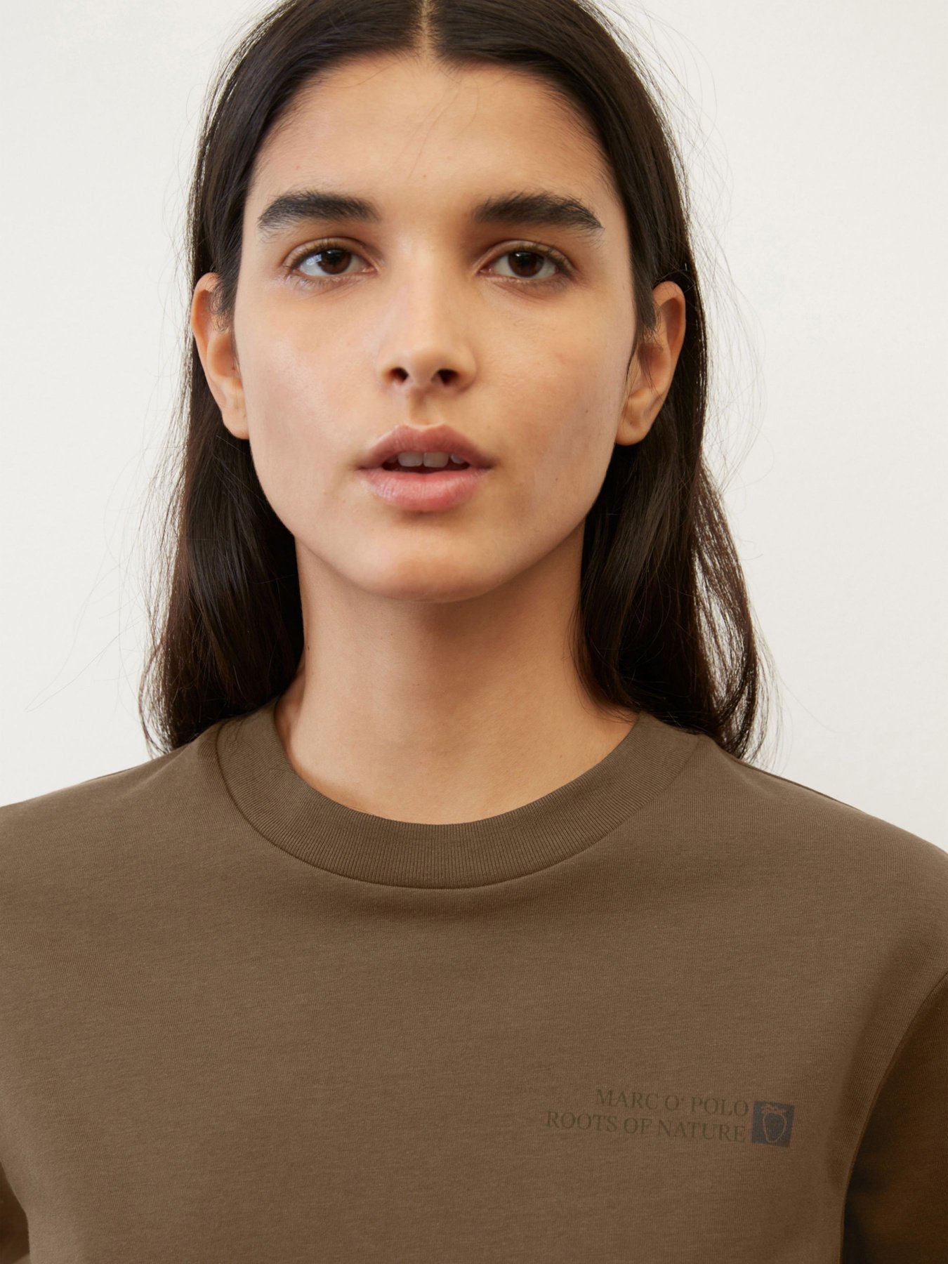 Футболка Marc O’Polo модель 208212851615-770 Футболка Marc O’Polo модель 208212851615-770 Фото