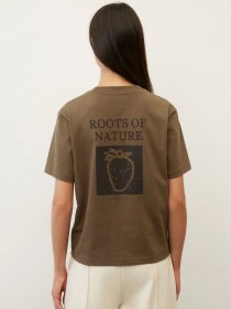 Футболка Marc O’Polo модель 208212851615-770 Футболка Marc O’Polo модель 208212851615-770 Фото