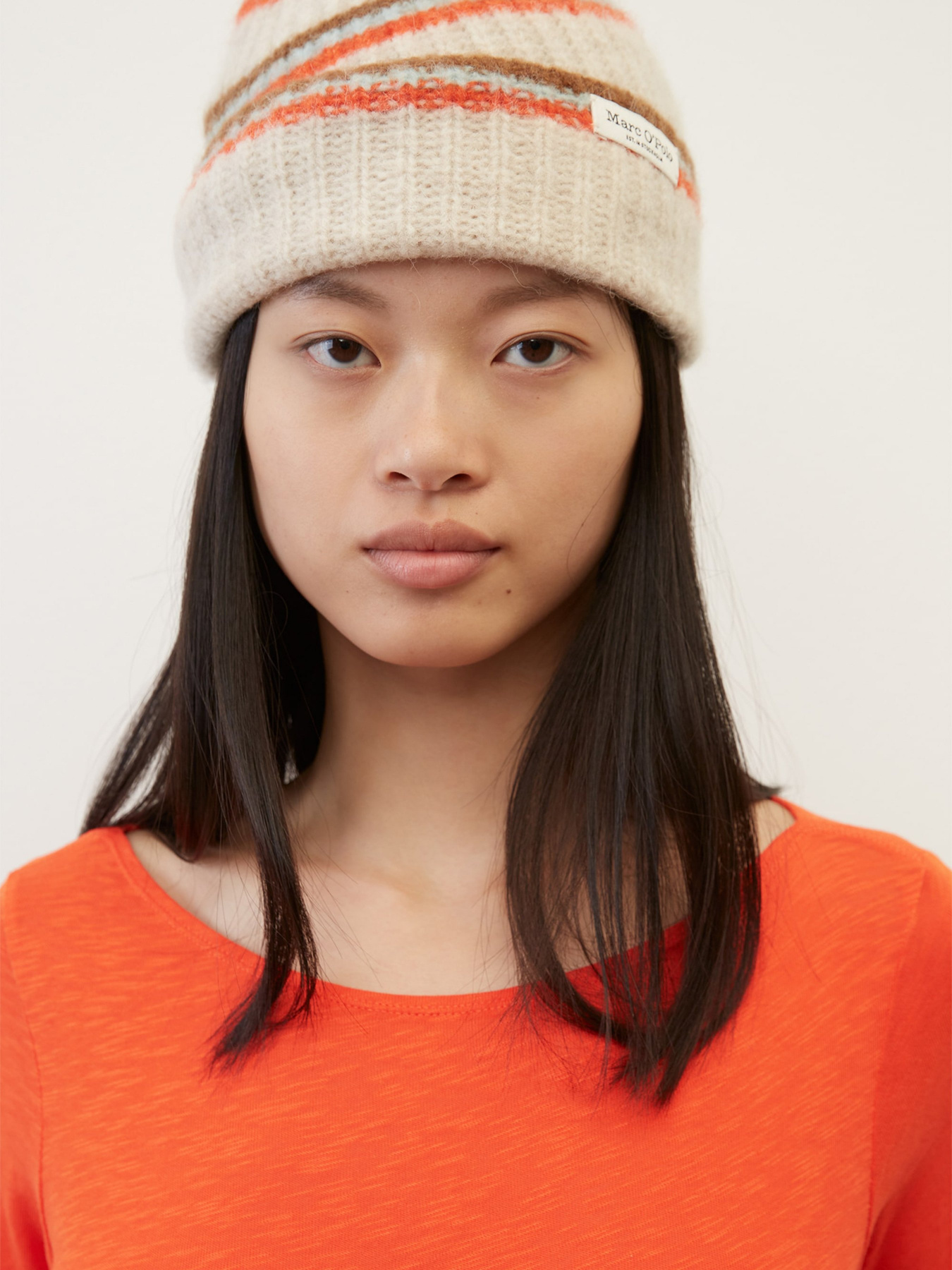 Лонгслив Marc O’Polo модель 208226152199-276 Фото