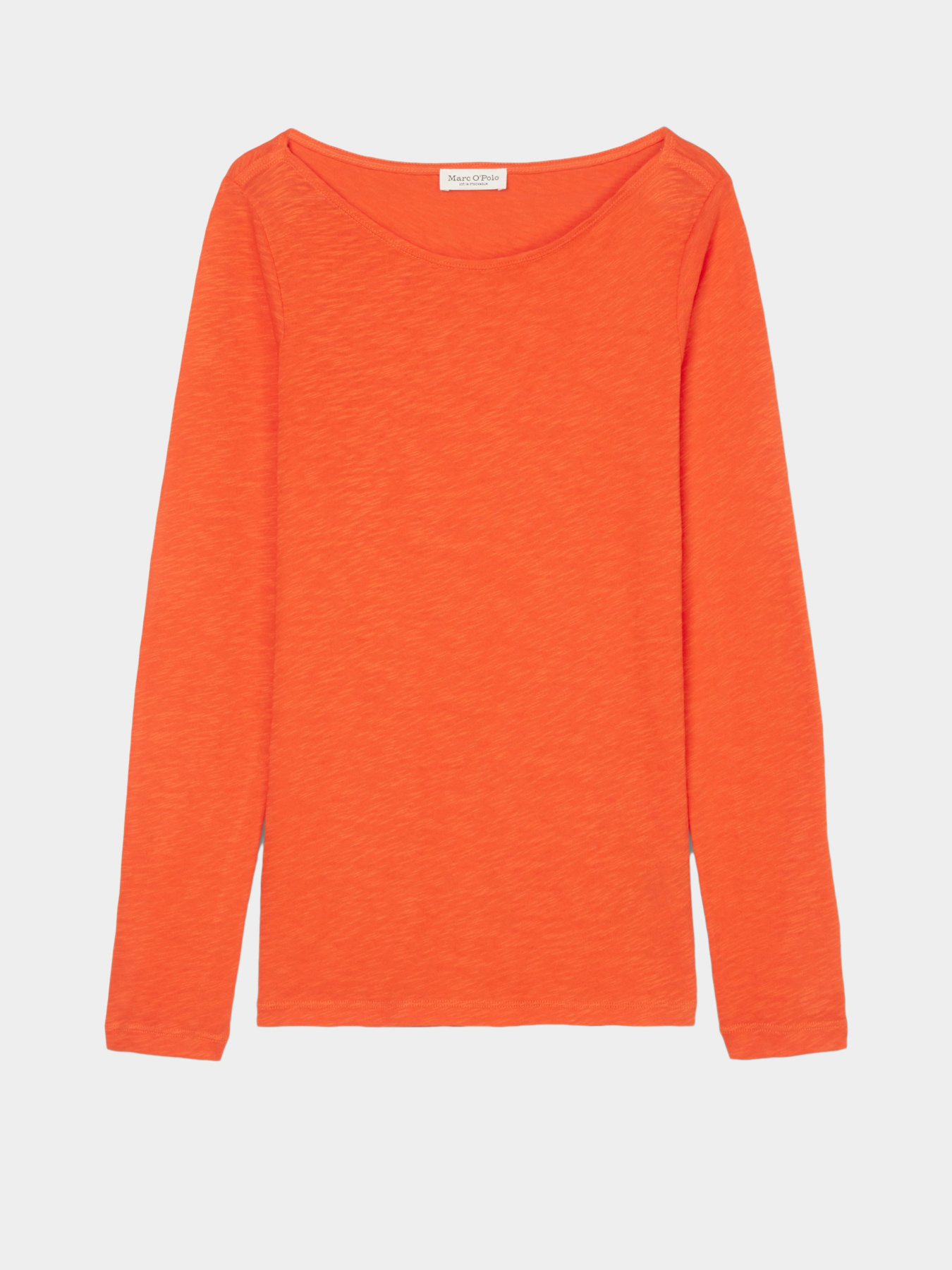 Лонгслив Marc O’Polo модель 208226152199-276 Фото