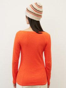 Лонгслив Marc O’Polo модель 208226152199-276 Фото