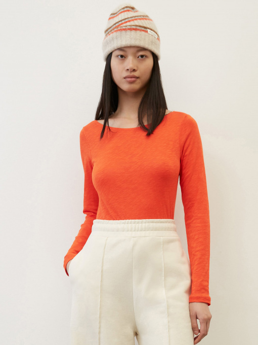 Лонгслів Marc O’Polo модель 208226152199-276 Фото