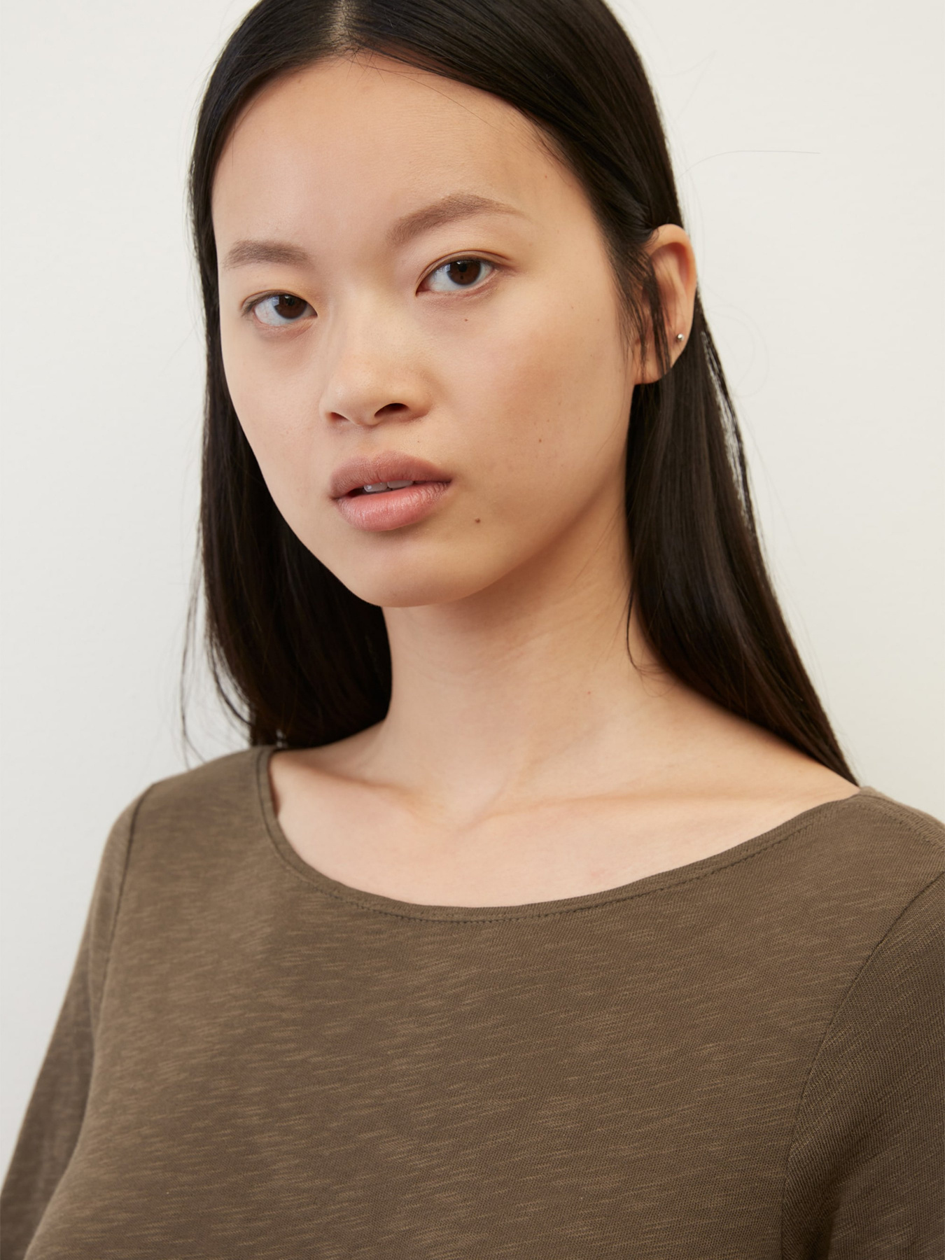 Лонгслив Marc O’Polo модель 208226152199-770 Фото