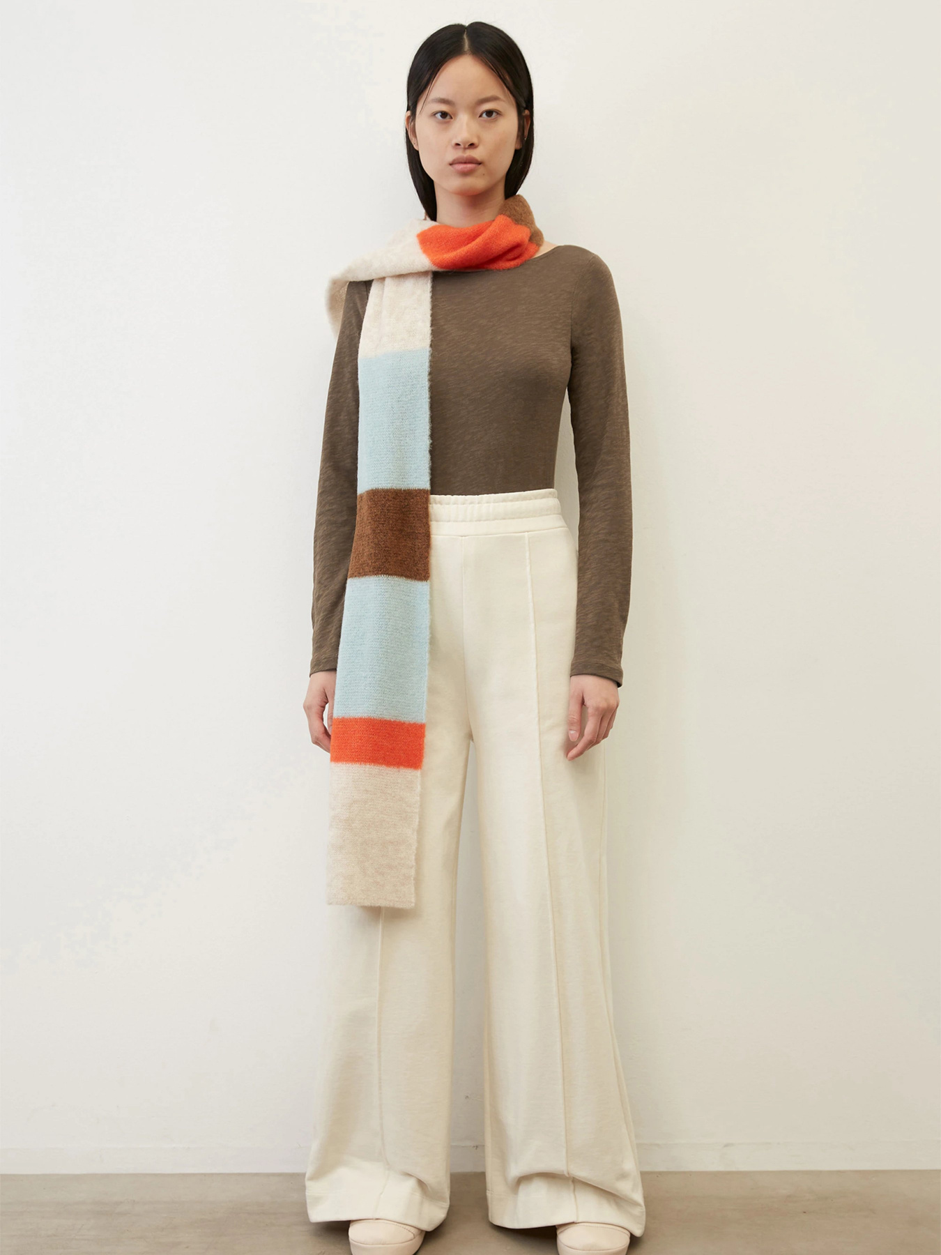 Лонгслив Marc O’Polo модель 208226152199-770 Фото