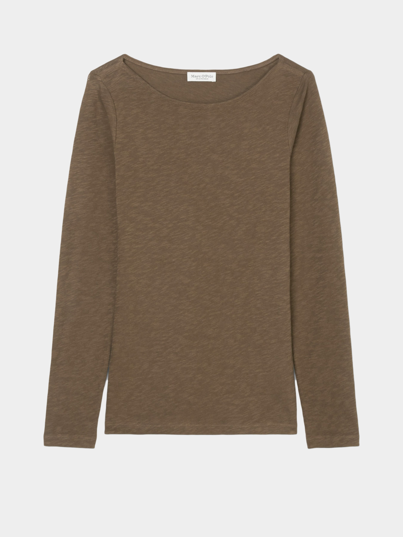 Лонгслив Marc O’Polo модель 208226152199-770 Фото