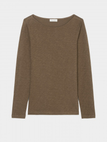 Лонгслив Marc O’Polo модель 208226152199-770 Фото