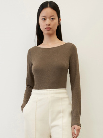 Лонгслив Marc O’Polo модель 208226152199-770 Фото