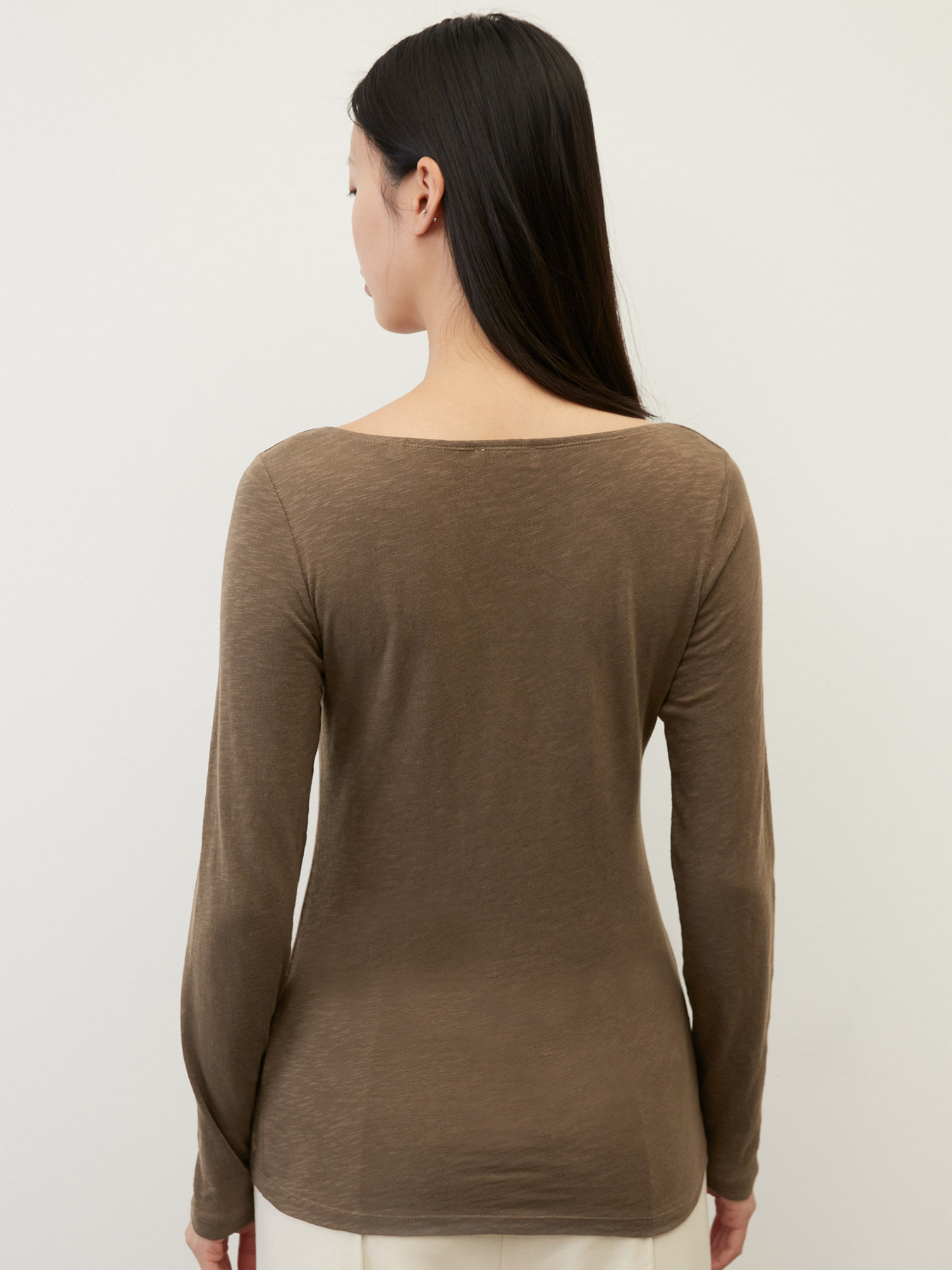 Лонгслів Marc O’Polo модель 208226152199-770 Фото