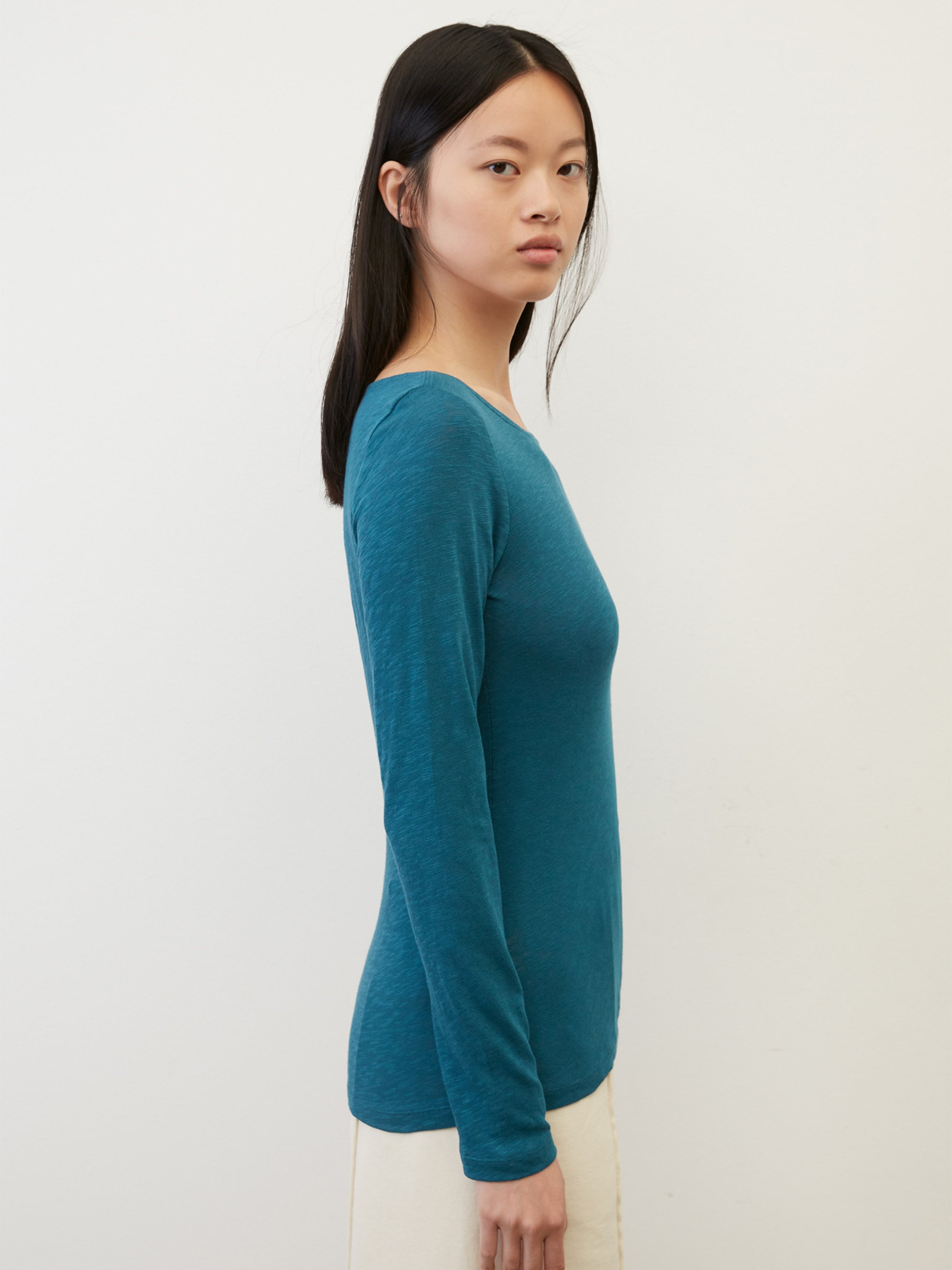 Лонгслив Marc O’Polo модель 208226152199-826 Фото