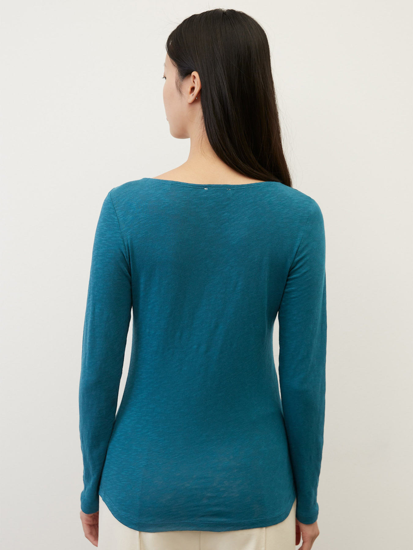 Лонгслив Marc O’Polo модель 208226152199-826 Фото