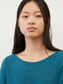 Лонгслів Marc O’Polo модель 208226152199-826 Фото