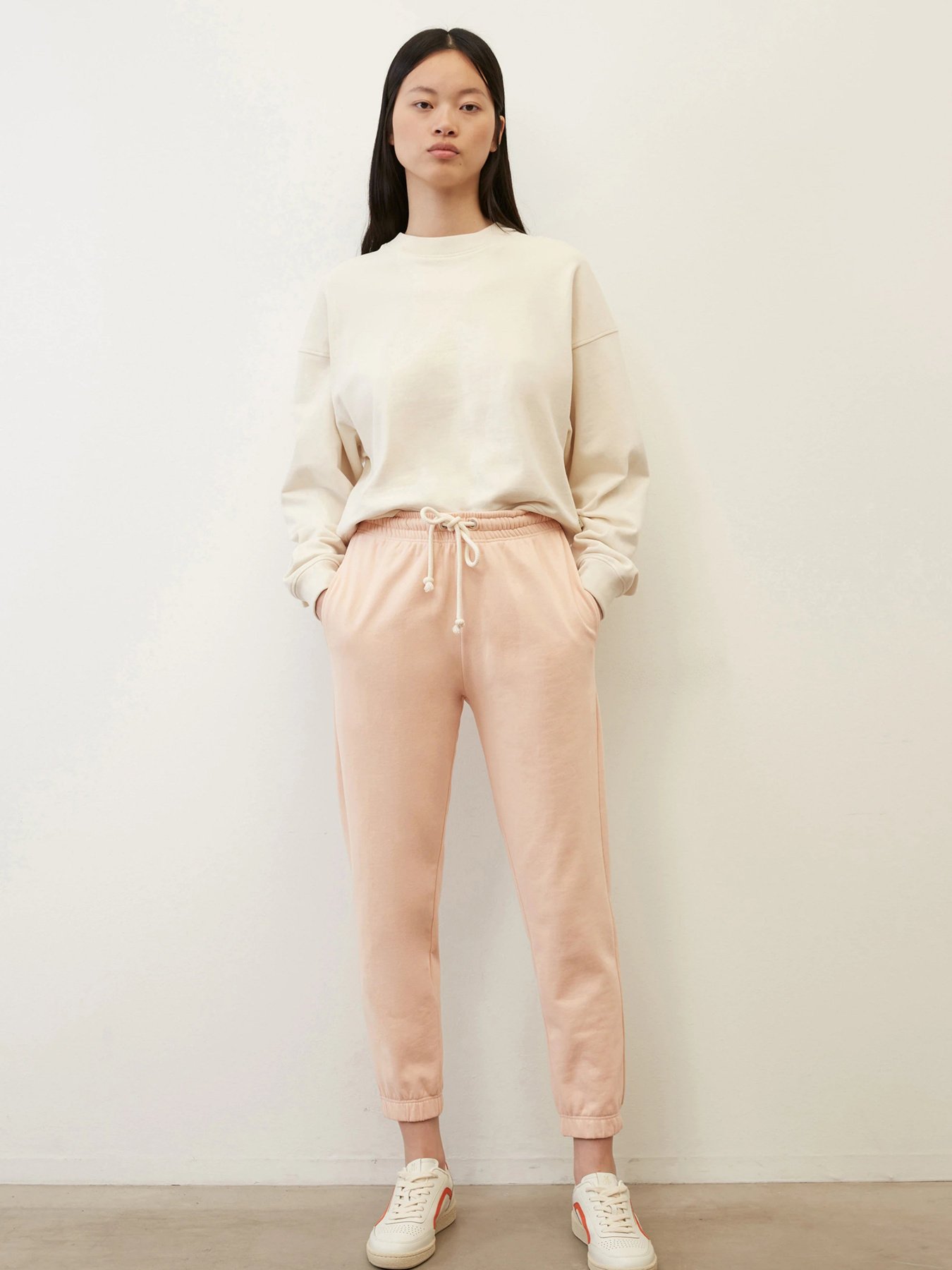 Свитшот Marc O’Polo модель 208406154401-159 Фото