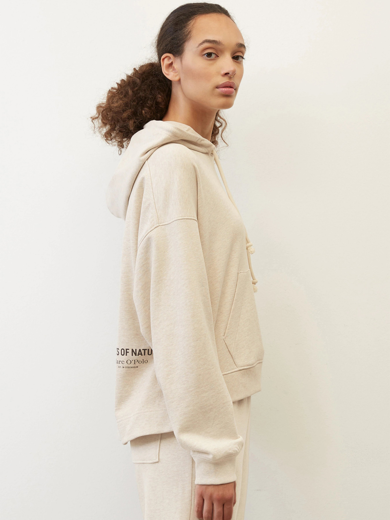 Худи Marc O’Polo модель 208406154403-180 Фото