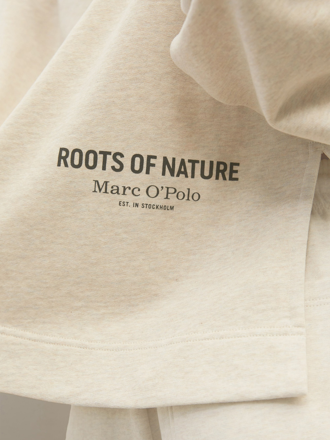 Худи Marc O’Polo модель 208406154403-180 Фото