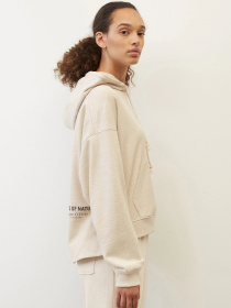 Худи Marc O’Polo модель 208406154403-180 Фото