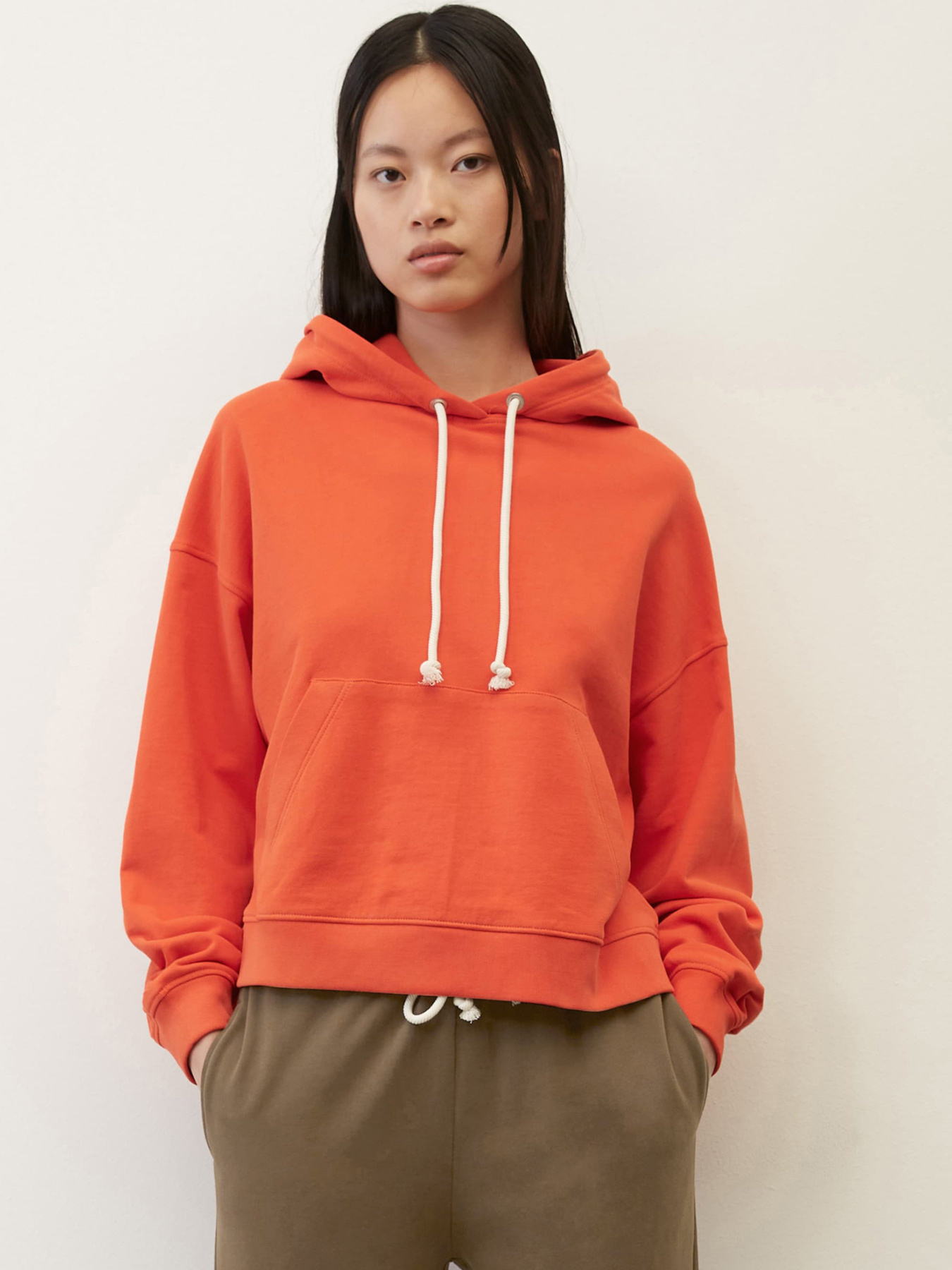 Худи Marc O’Polo модель 208406154403-276 Фото