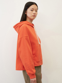 Худи Marc O’Polo модель 208406154403-276 Фото