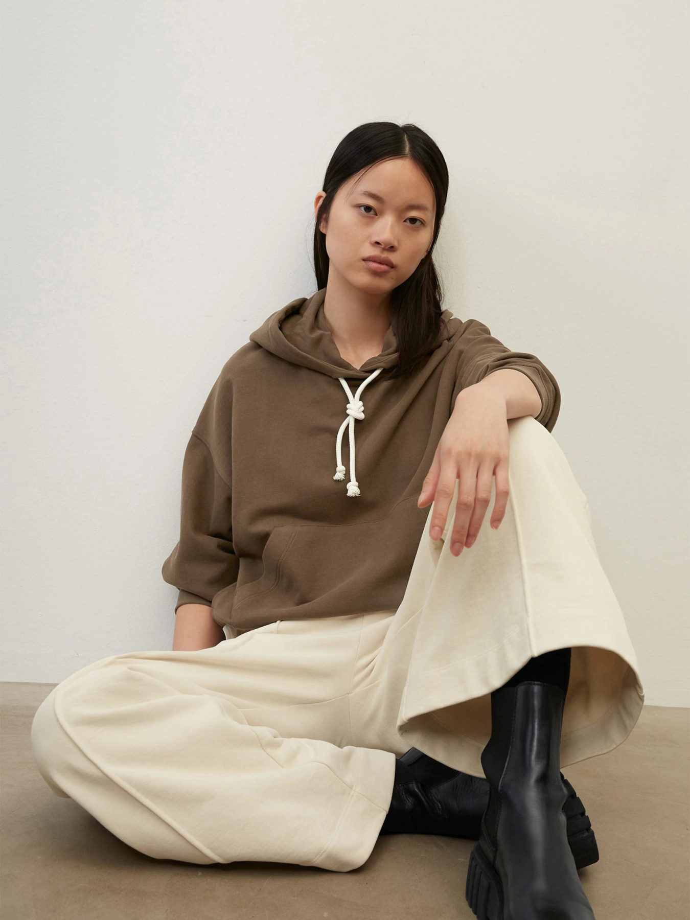 Худи Marc O’Polo модель 208406154403-770 Фото