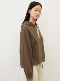 Худи Marc O’Polo модель 208406154403-770 Фото