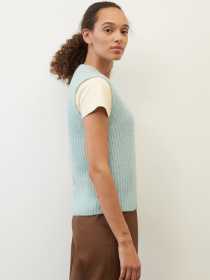 Жилет Marc O’Polo модель 208605163153-801 Фото