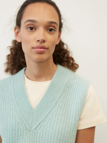 Жилет Marc O’Polo модель 208605163153-801 Фото