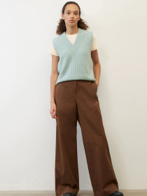 Жилет Marc O’Polo модель 208605163153-801 Фото