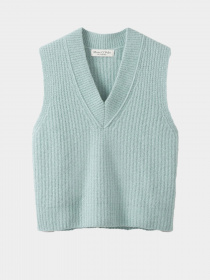 Жилет Marc O’Polo модель 208605163153-801 Фото