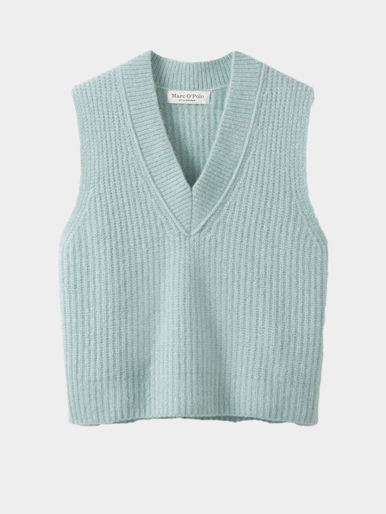 Жилет Marc O’Polo модель 208605163153-801 Фото