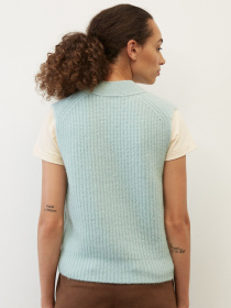 Жилет Marc O’Polo модель 208605163153-801 Фото