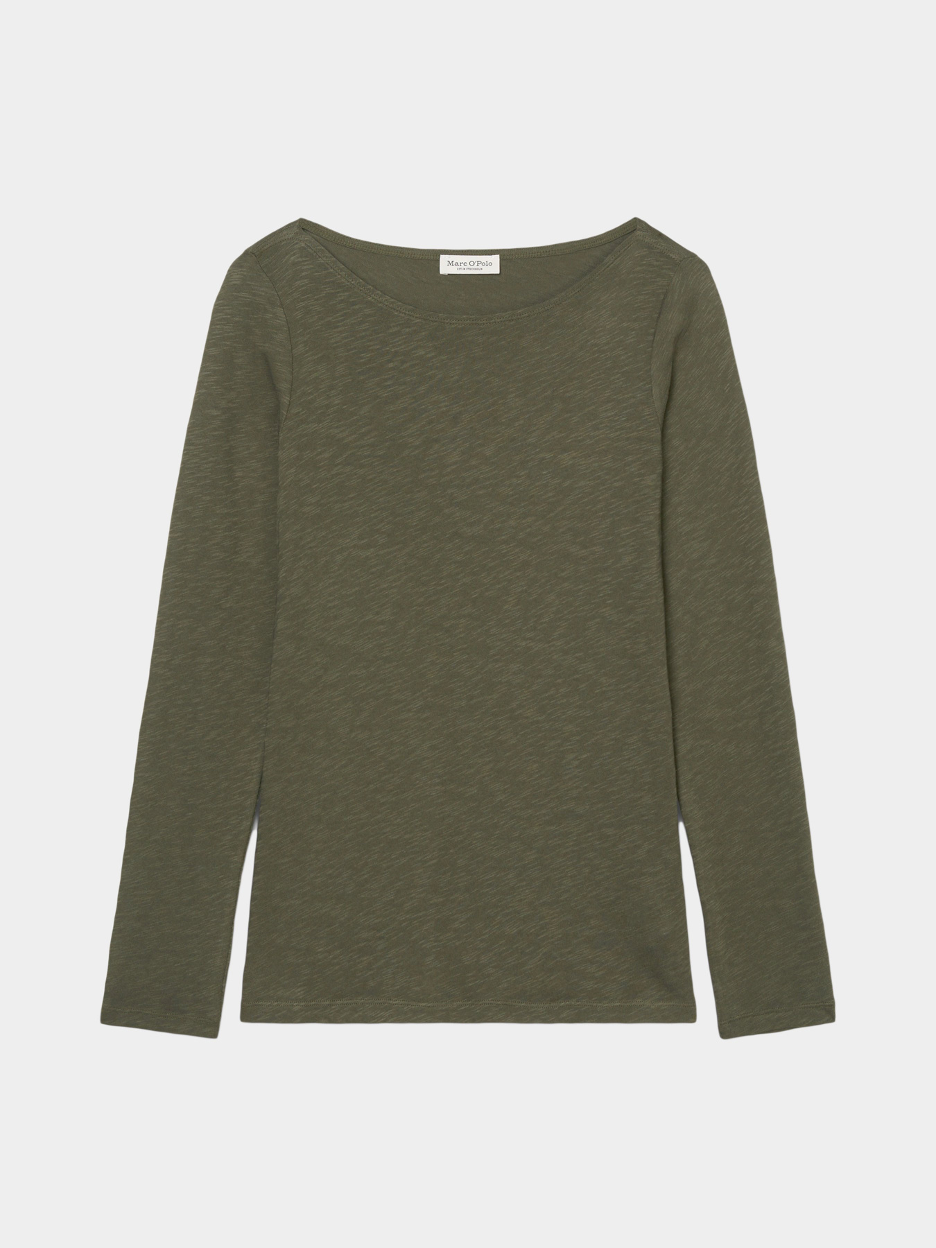 Лонгслив Marc O’Polo модель M07226152199-454 Фото