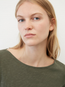 Лонгслив Marc O’Polo модель M07226152199-454 Фото