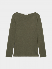 Лонгслив Marc O’Polo модель M07226152199-454 Фото