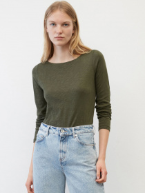 Лонгслив Marc O’Polo модель M07226152199-454 Фото