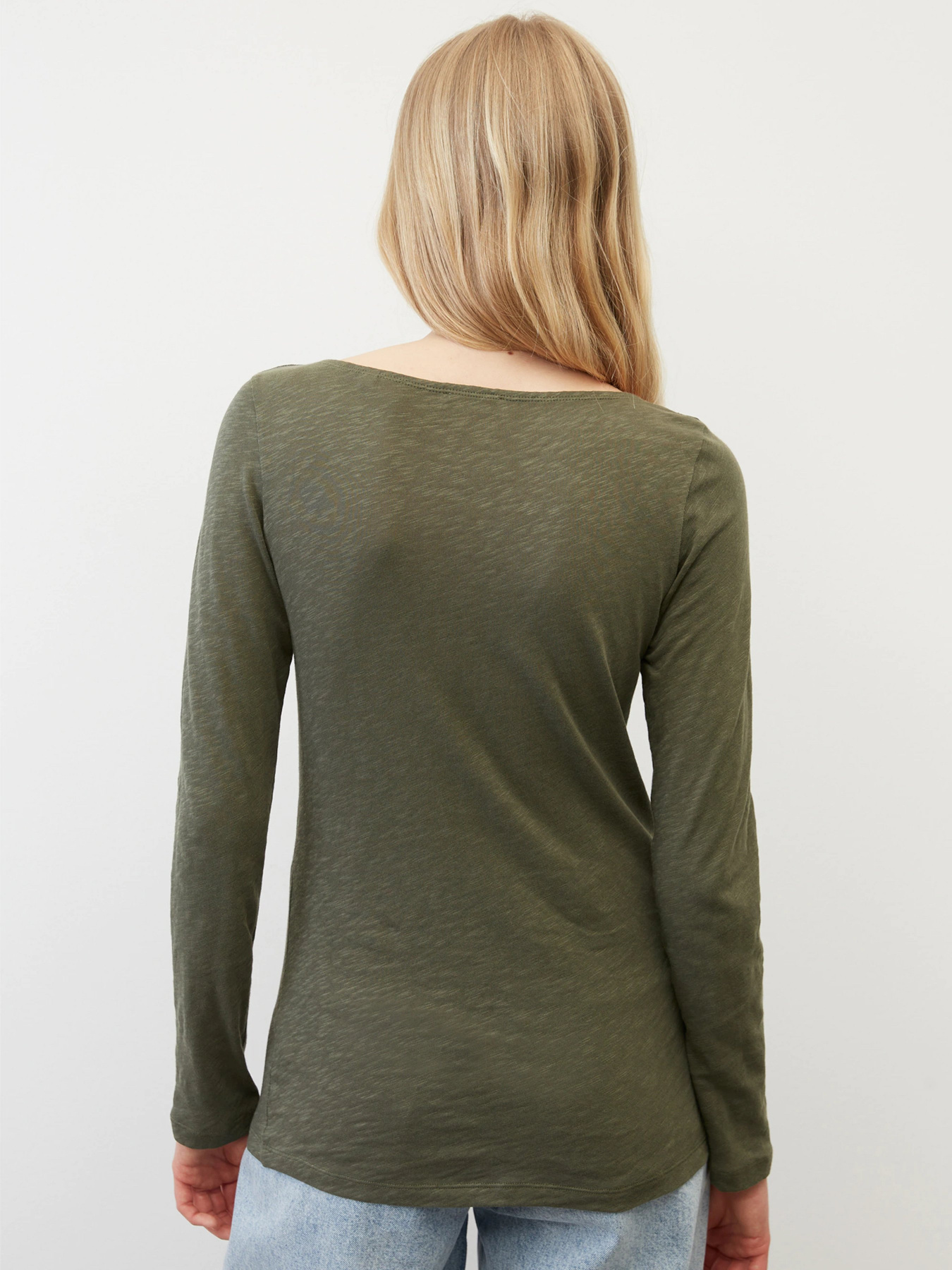 Лонгслів Marc O’Polo модель M07226152199-454 Фото