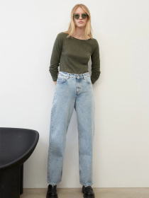 Лонгслів Marc O’Polo модель M07226152199-454 Фото