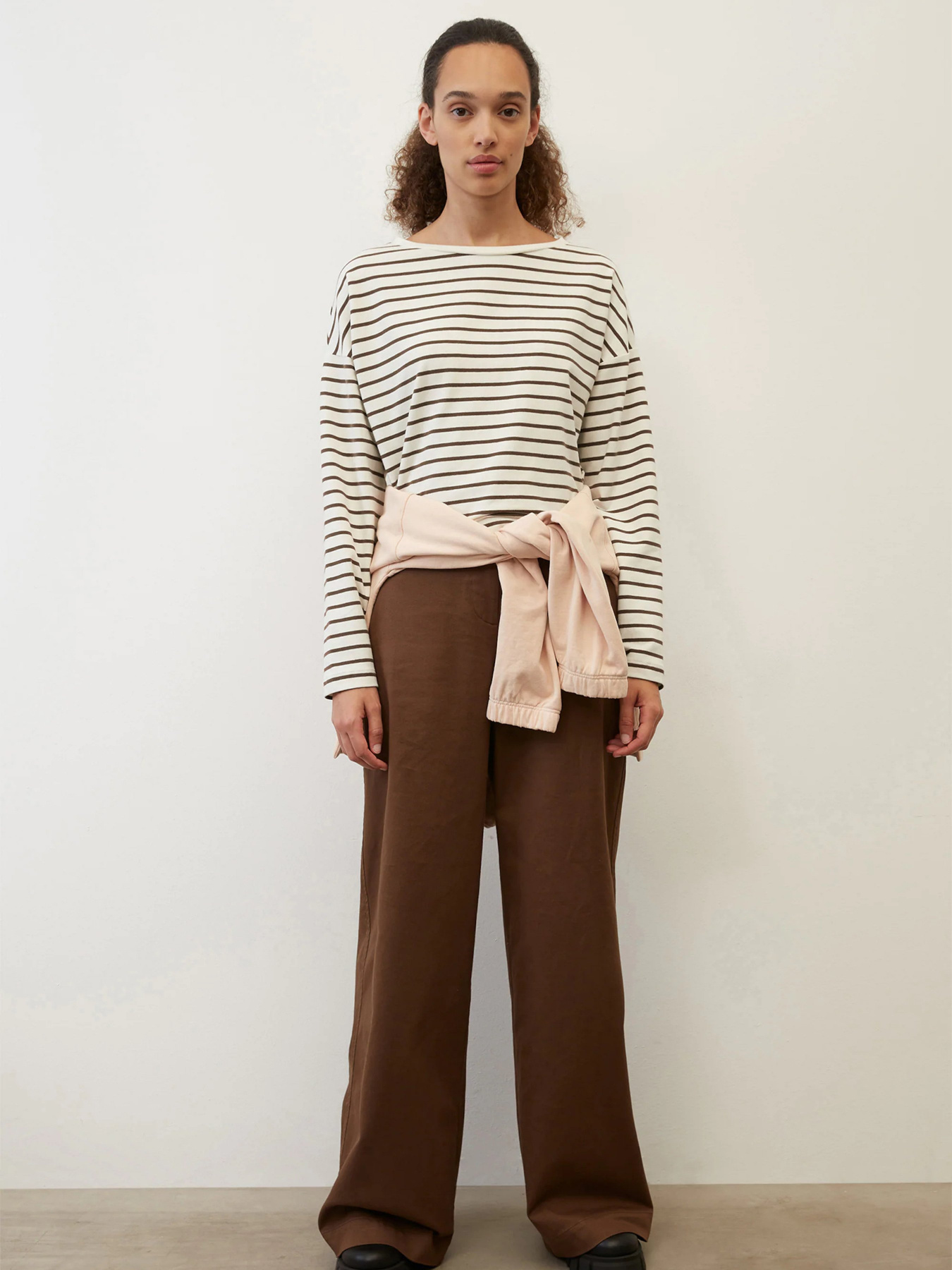 Лонгслів Marc O’Polo модель M08204552509-G20 Фото