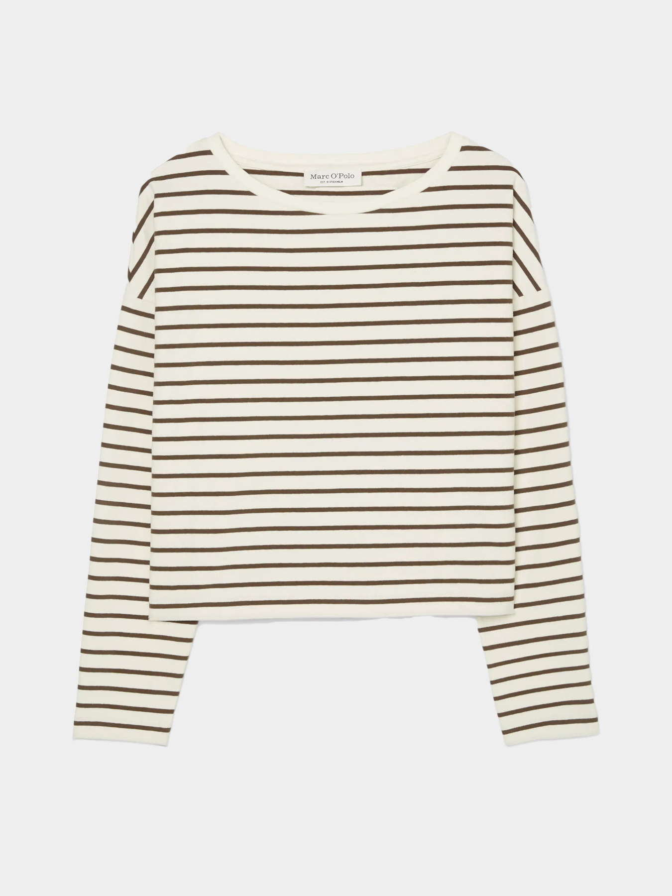 Лонгслів Marc O’Polo модель M08204552509-G20 Фото