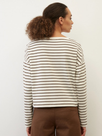 Лонгслів Marc O’Polo модель M08204552509-G20 Фото