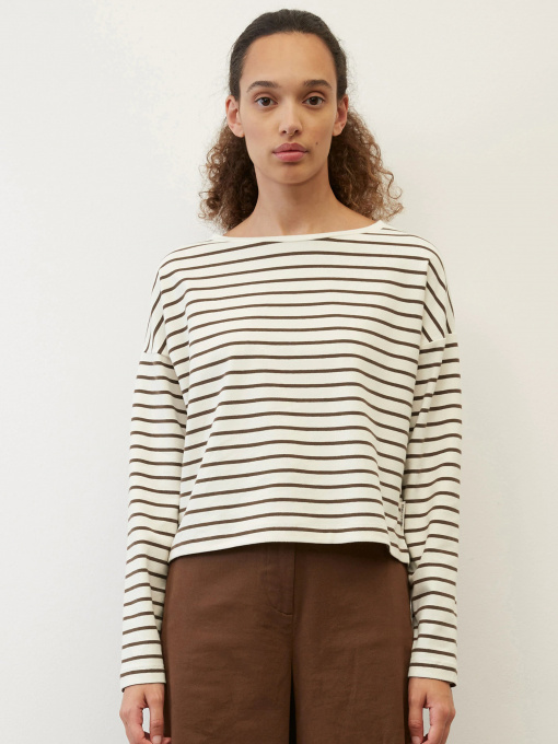 Лонгслив Marc O’Polo модель M08204552509-G20 Фото