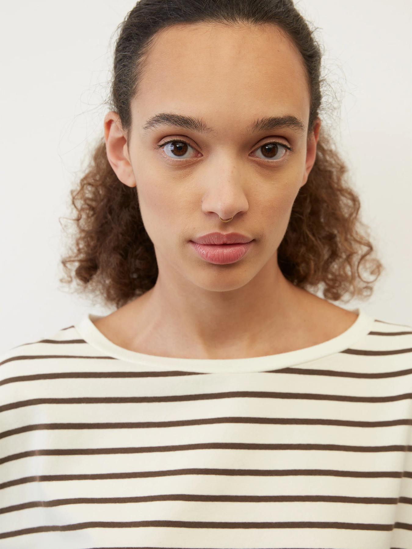 Лонгслів Marc O’Polo модель M08204552509-G20 Фото