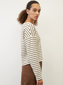 Лонгслів Marc O’Polo модель M08204552509-G20 Фото