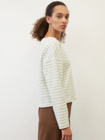 Лонгслив Marc O’Polo модель M08204552509-G21 Фото