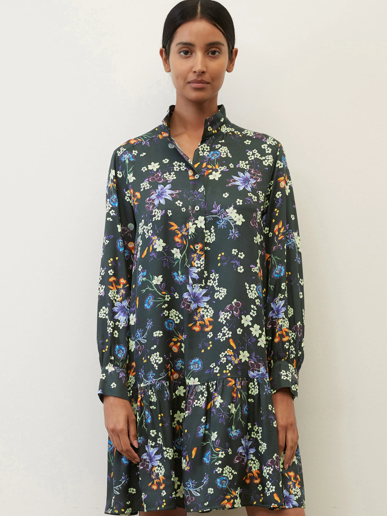 Платье мини Marc O’Polo модель M09126121565-L51 Фото