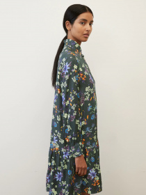 Платье мини Marc O’Polo модель M09126121565-L51 Фото