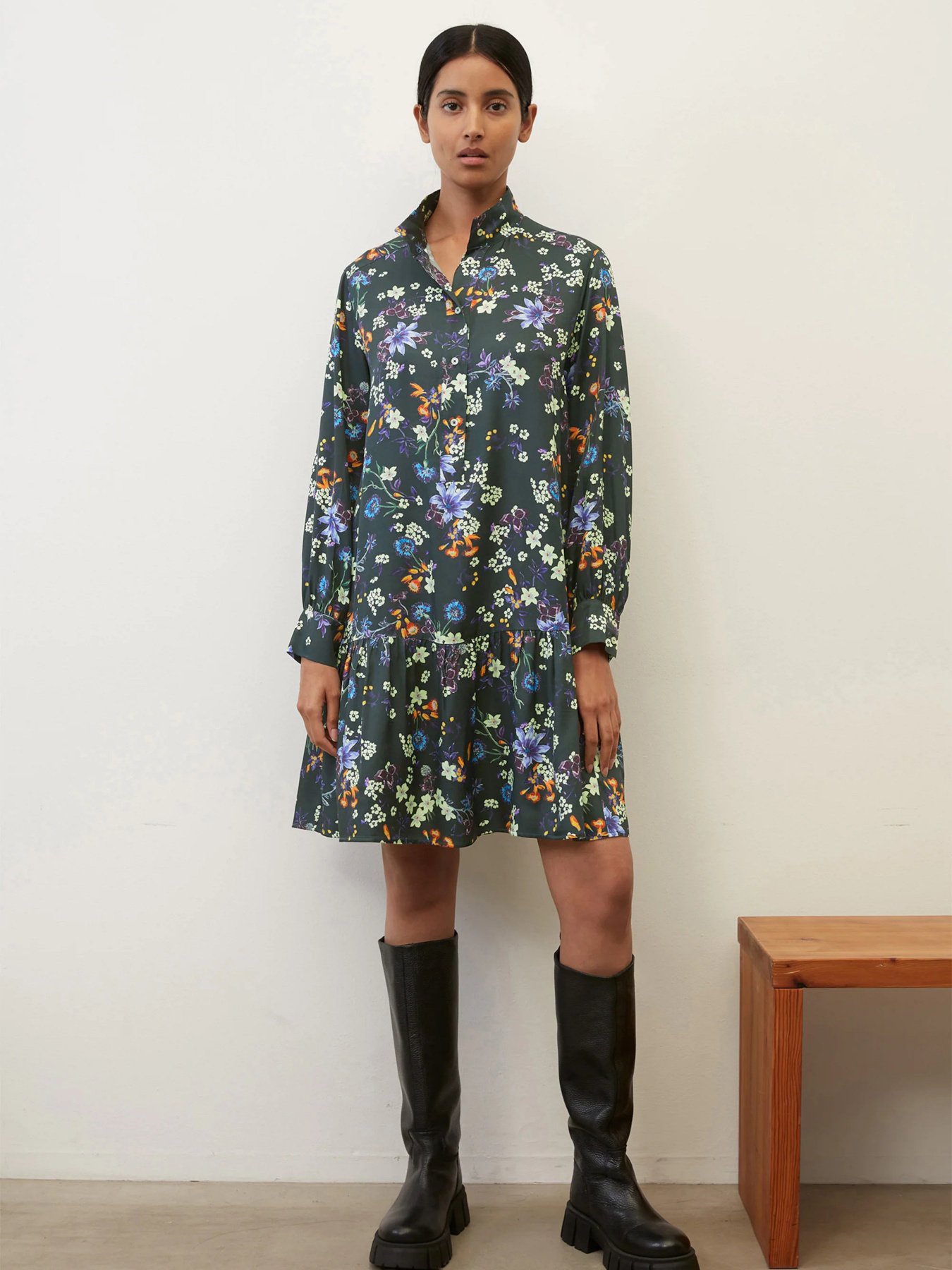 Сукня міні Marc O’Polo модель M09126121565-L51 Фото