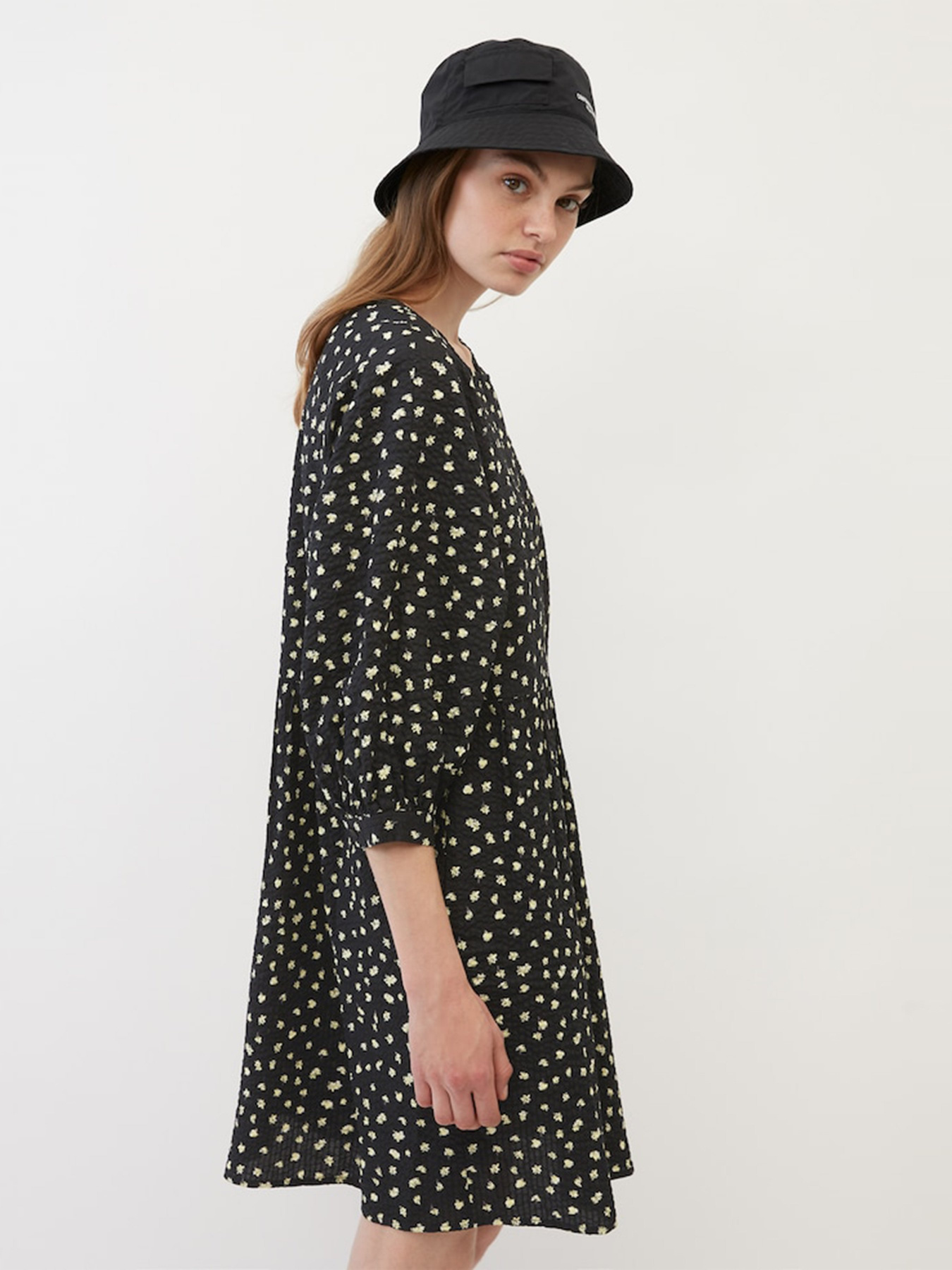 Платья Marc O’Polo DENIM модель 247104821529-C16 Фото