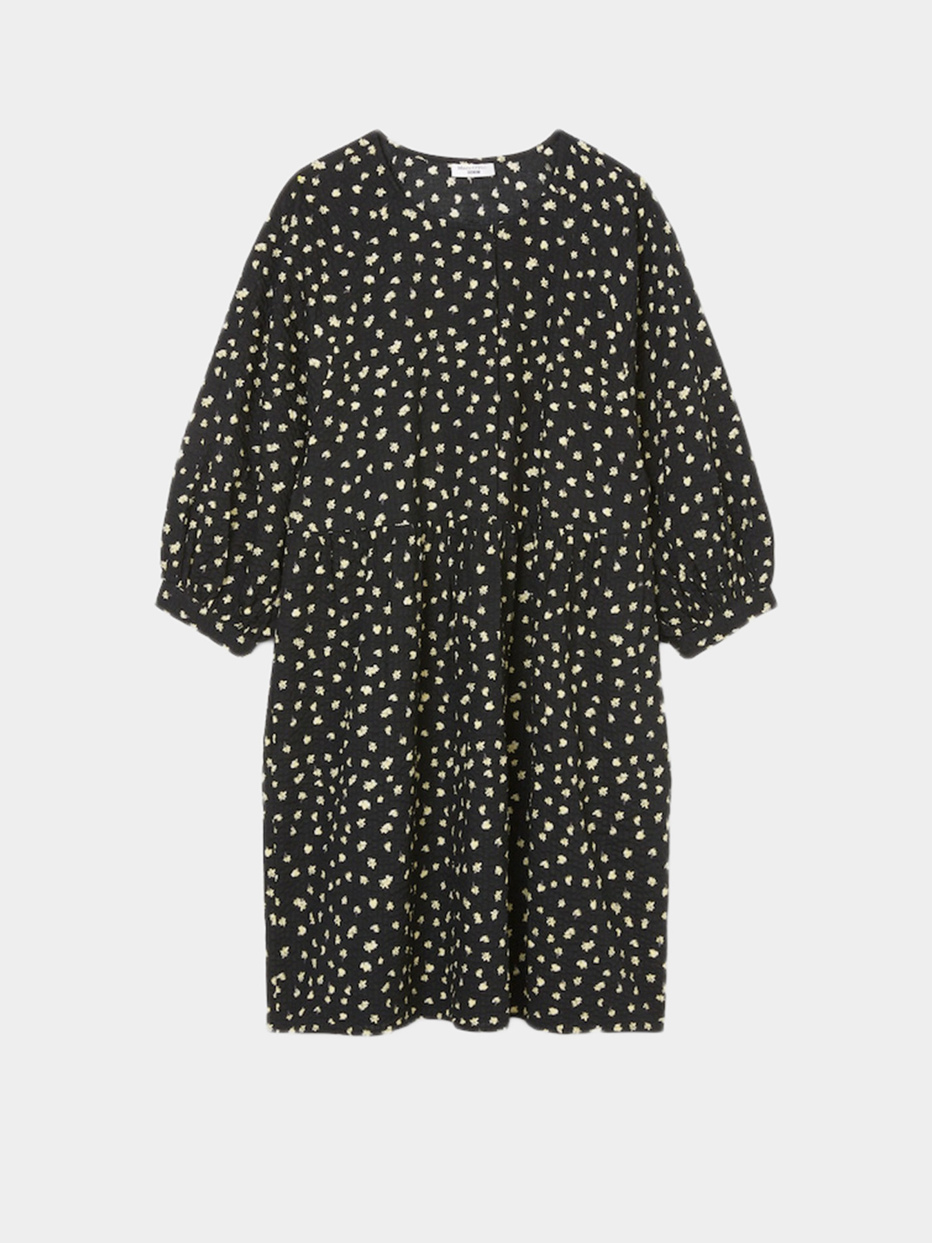 Платья Marc O’Polo DENIM модель 247104821529-C16 Фото