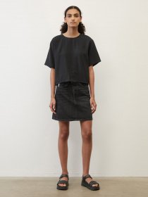 Футболка Marc O’Polo DENIM модель 247115141089-990 Фото